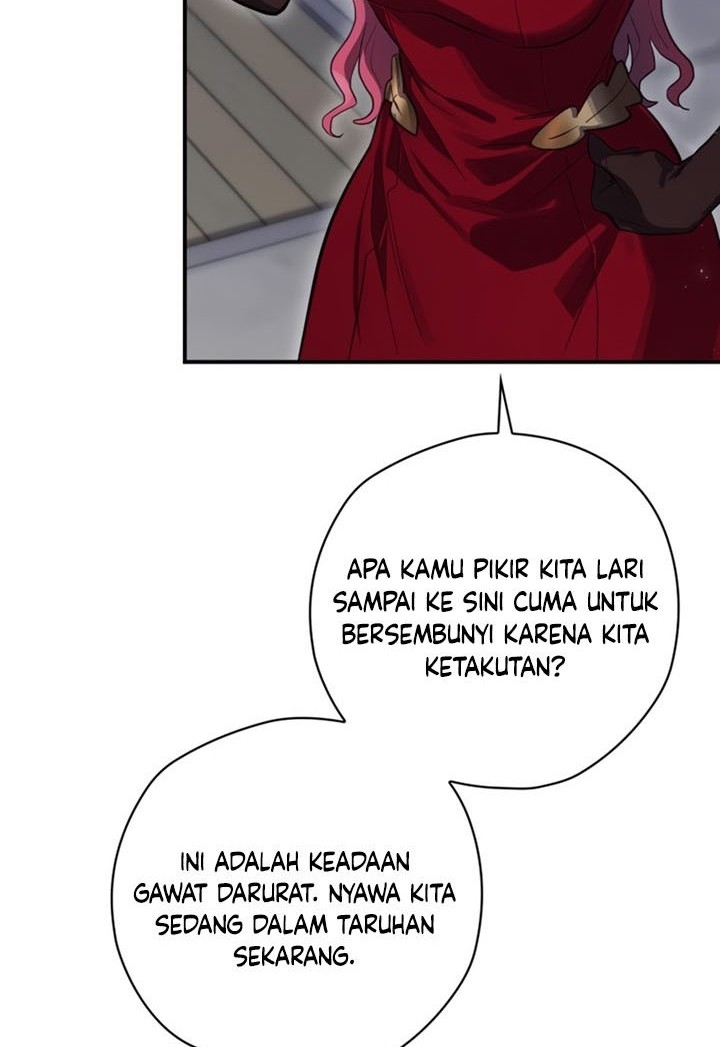 Ending Maker Bab 30 halaman 19