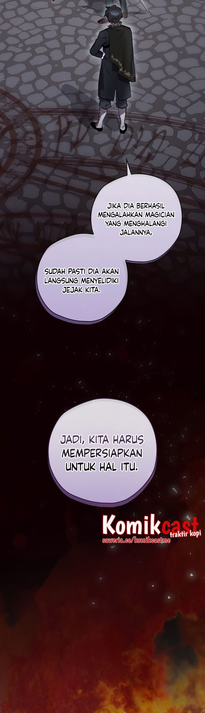 Ending Maker Bab 30 halaman 24