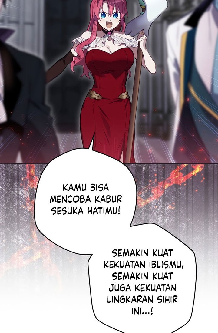 Ending Maker Bab 31 halaman 9