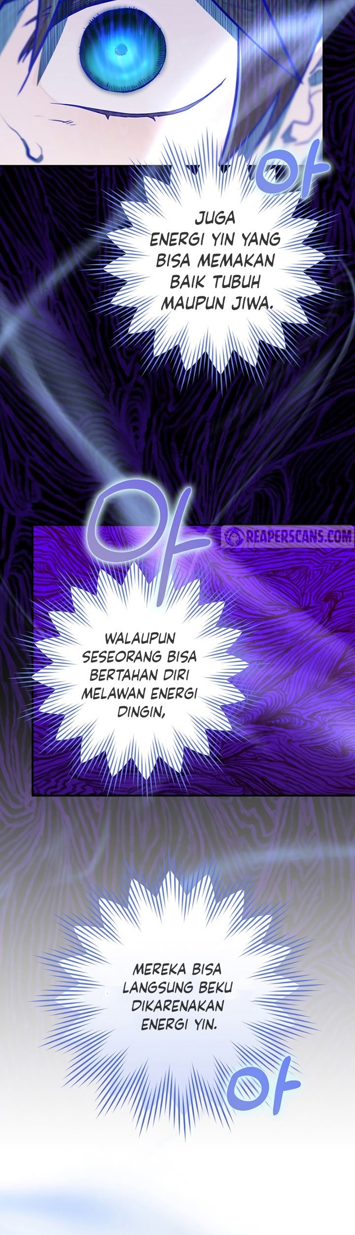 Ending Maker Bab 31 halaman 28
