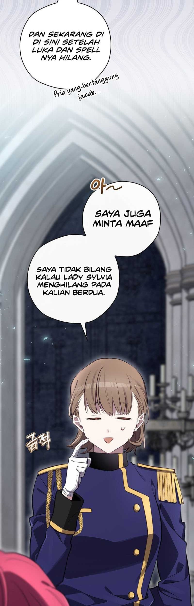 Ending Maker Bab 34 halaman 45