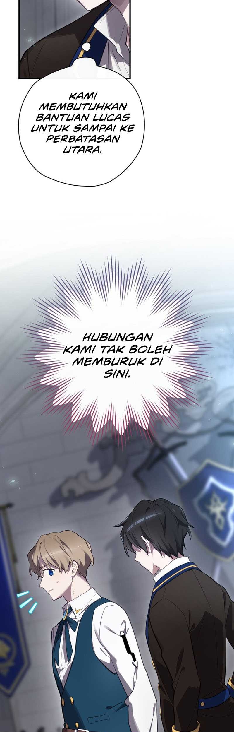Ending Maker Bab 34 halaman 48