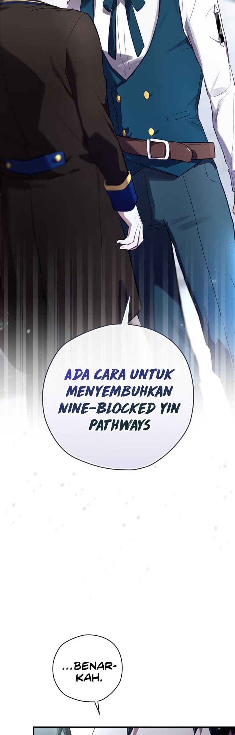 Ending Maker Bab 35 halaman 3