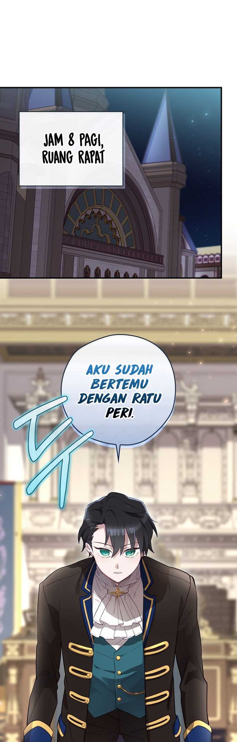 Ending Maker Bab 36 halaman 2