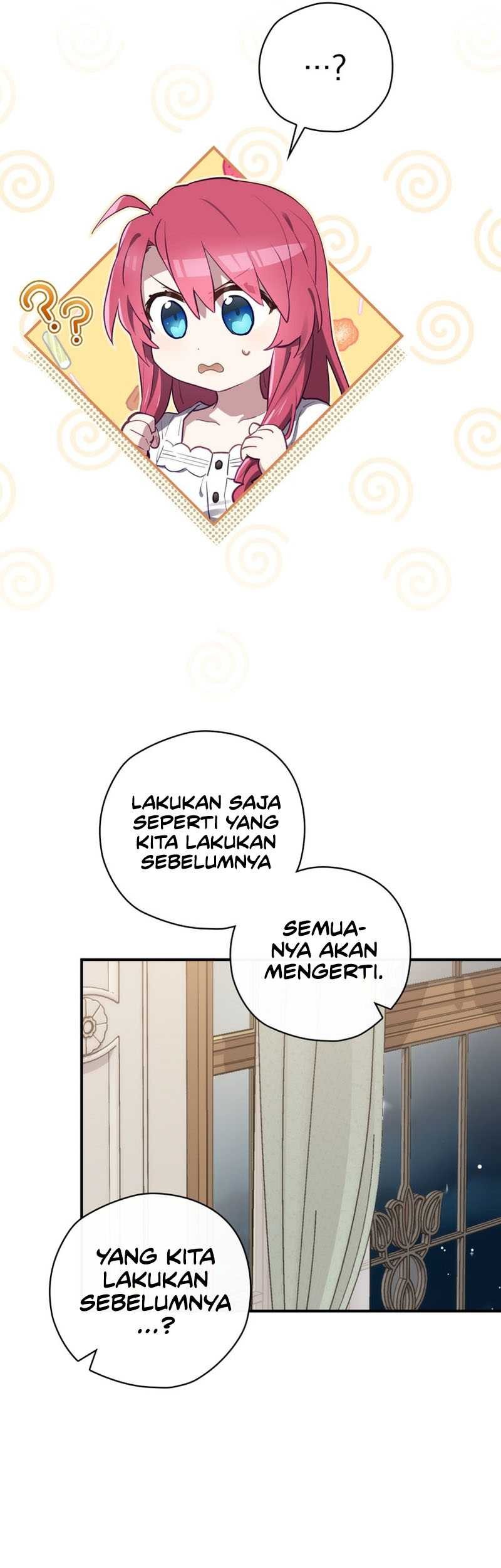Ending Maker Bab 36 halaman 50