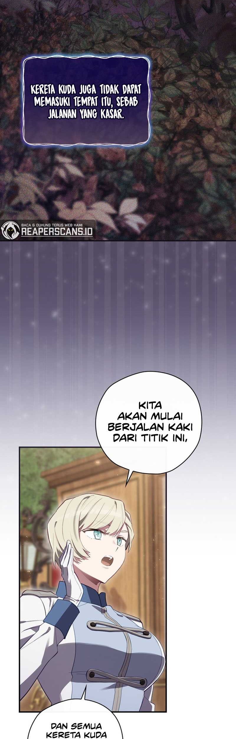 Ending Maker Bab 38 halaman 3