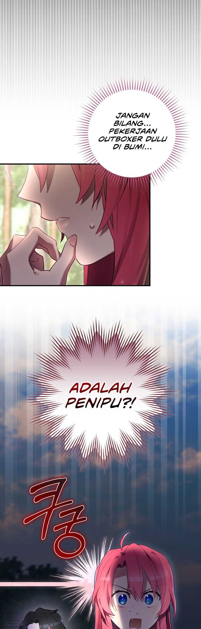 Ending Maker Bab 38 halaman 8