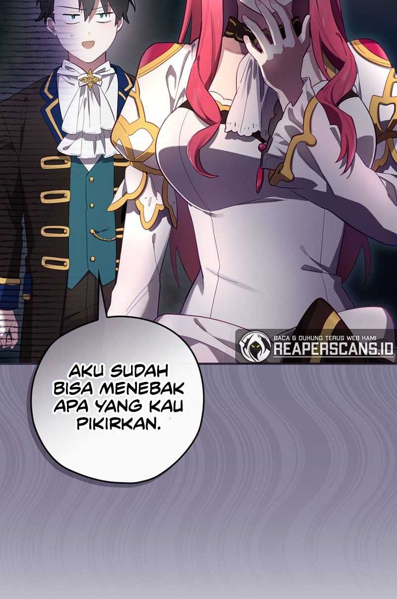 Ending Maker Bab 38 halaman 9
