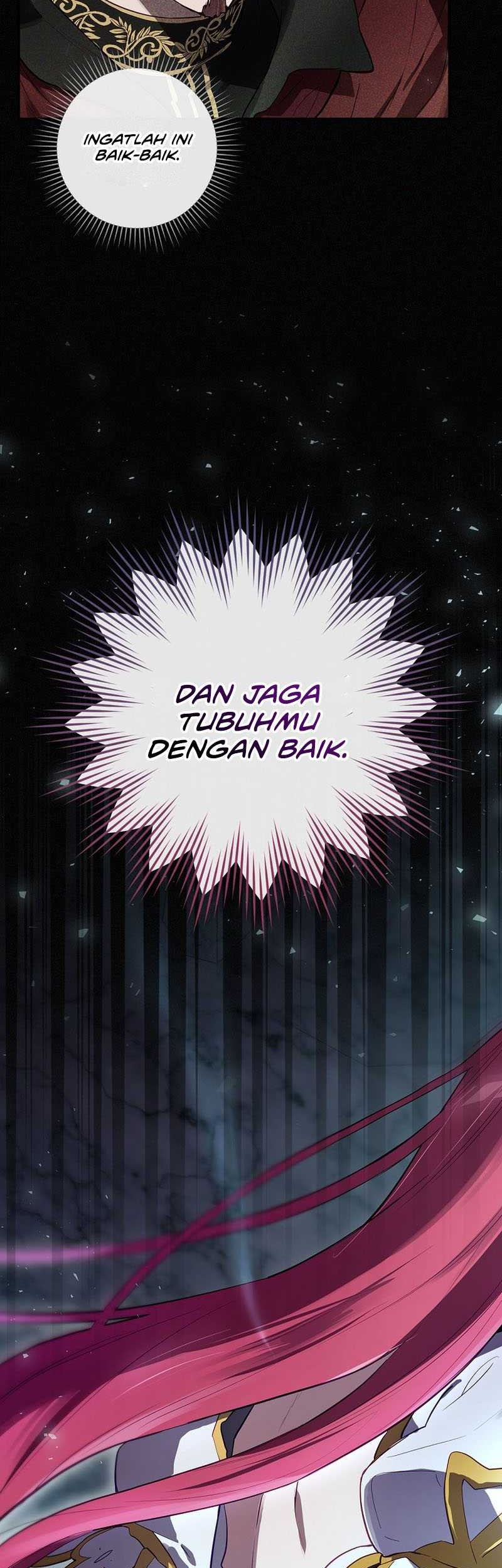 Ending Maker Bab 39 halaman 40