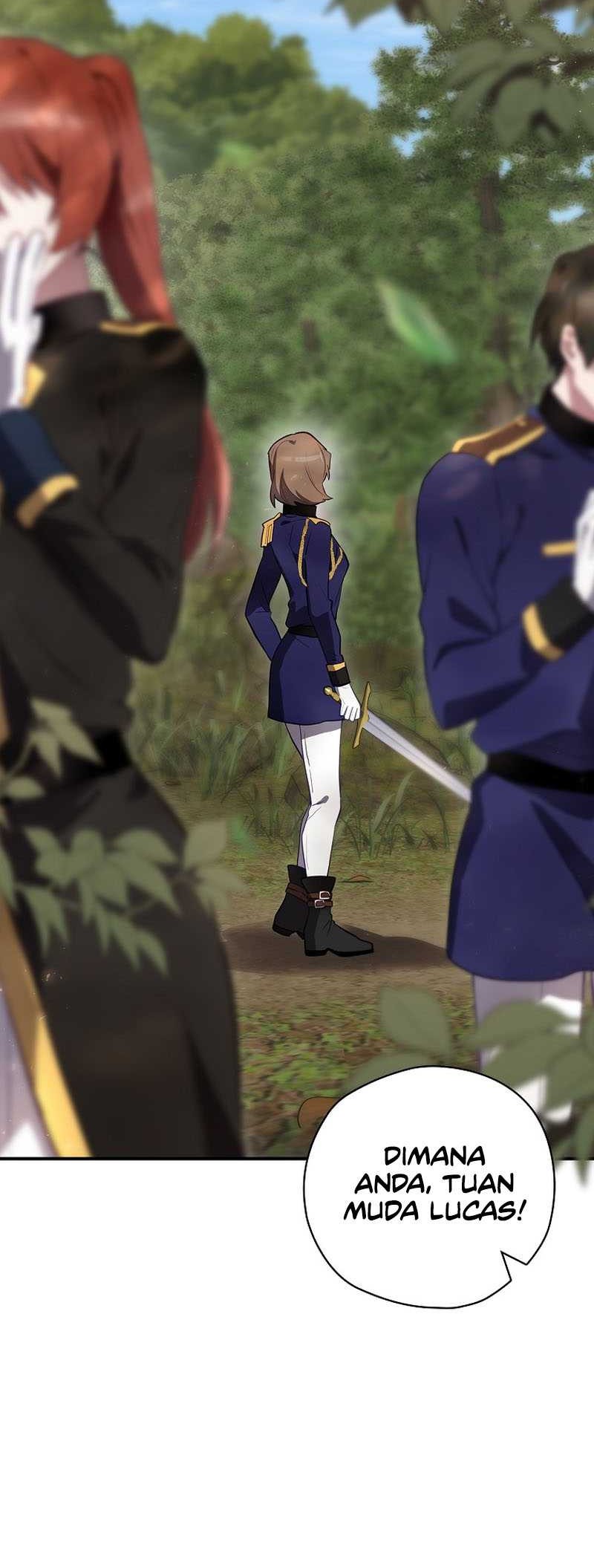 Ending Maker Bab 39 halaman 63