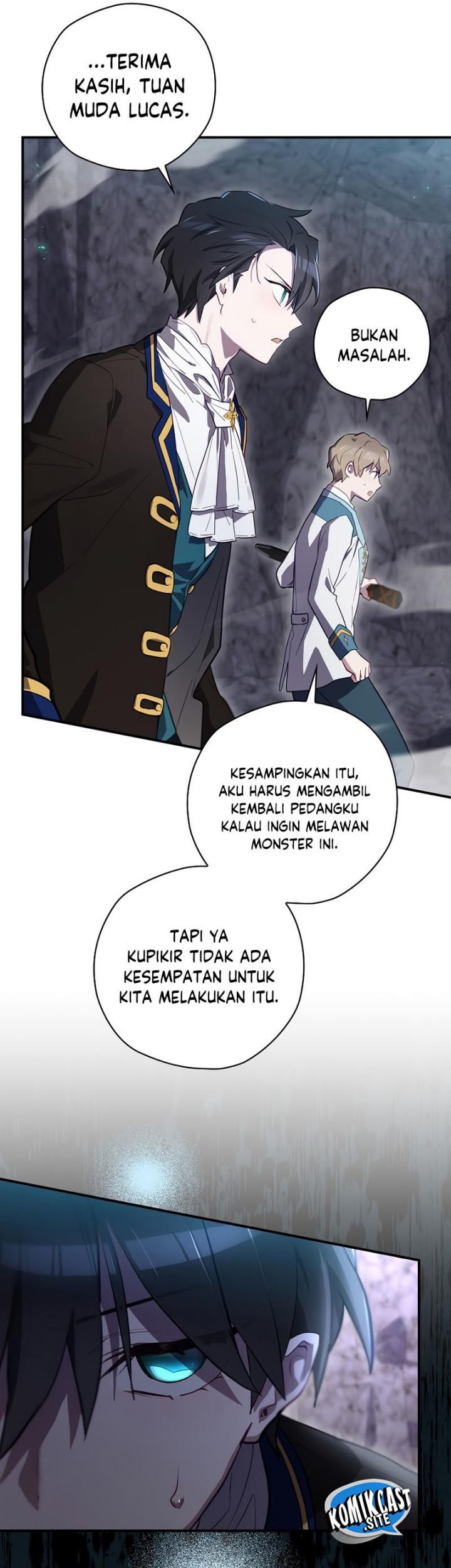 Ending Maker Bab 40 halaman 35