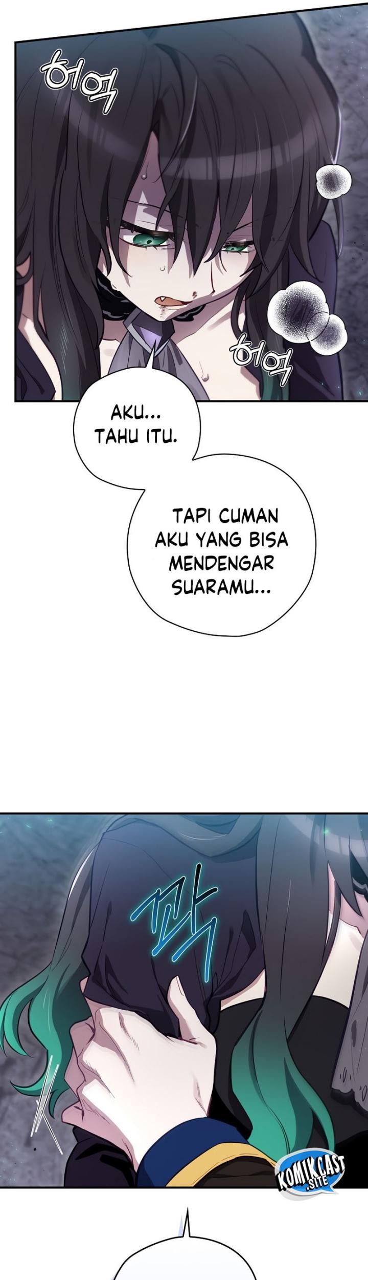 Ending Maker Bab 40 halaman 83