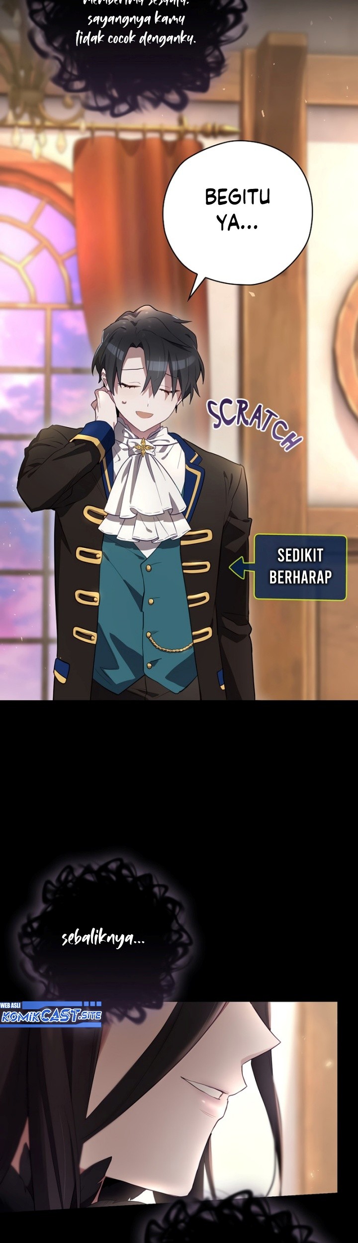 Ending Maker Bab 41 halaman 75