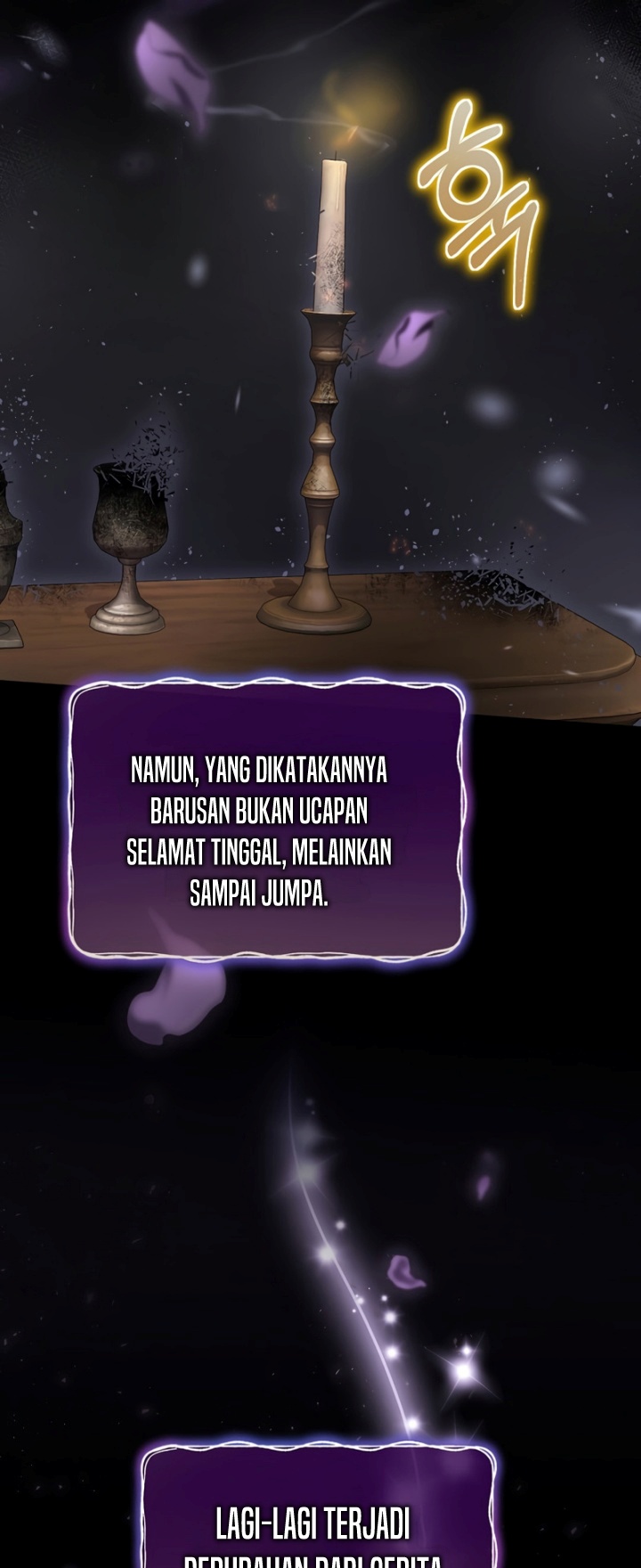 Ending Maker Bab 41 halaman 83