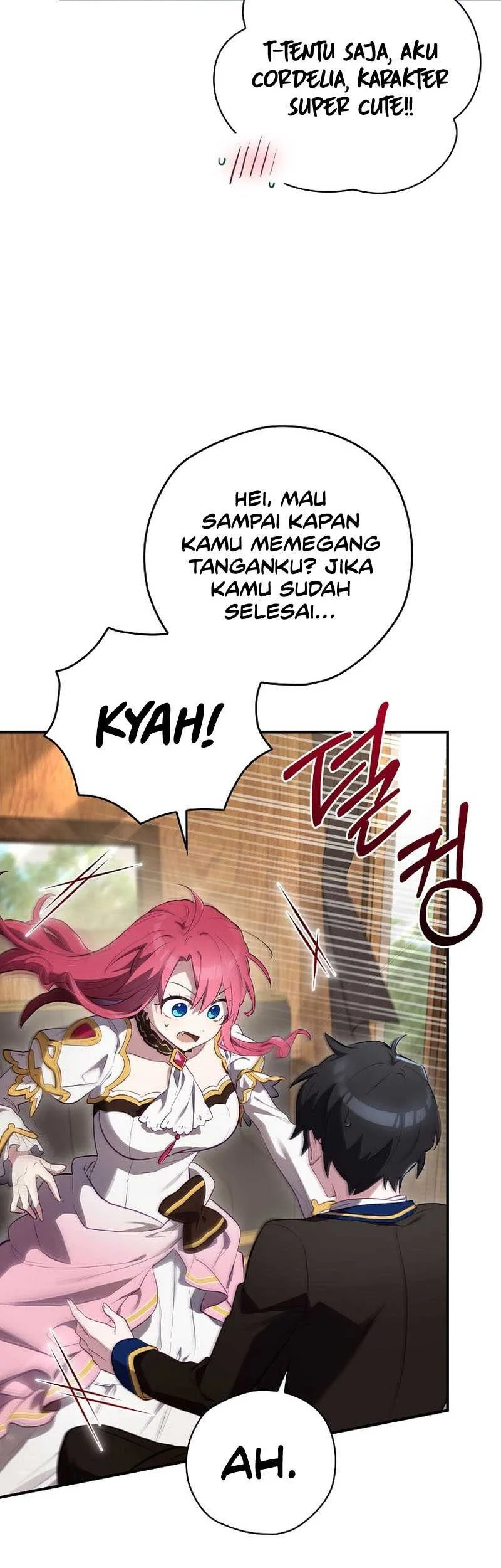 Ending Maker Bab 42 halaman 47