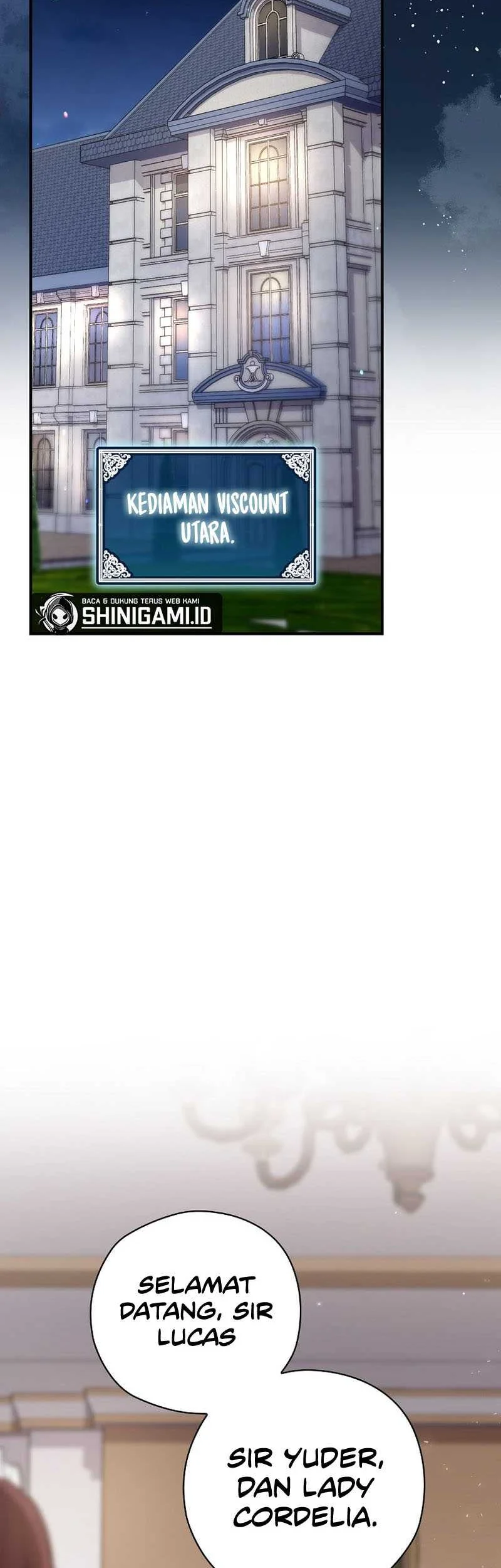 Ending Maker Bab 42 halaman 53