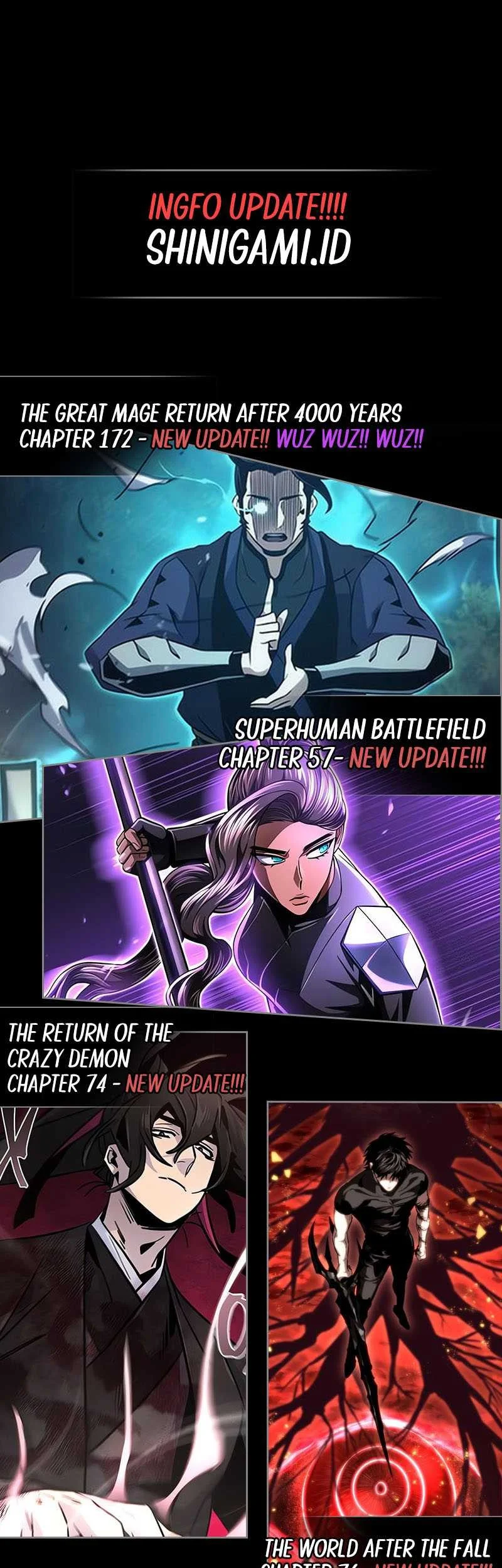 Ending Maker Bab 42 halaman 72