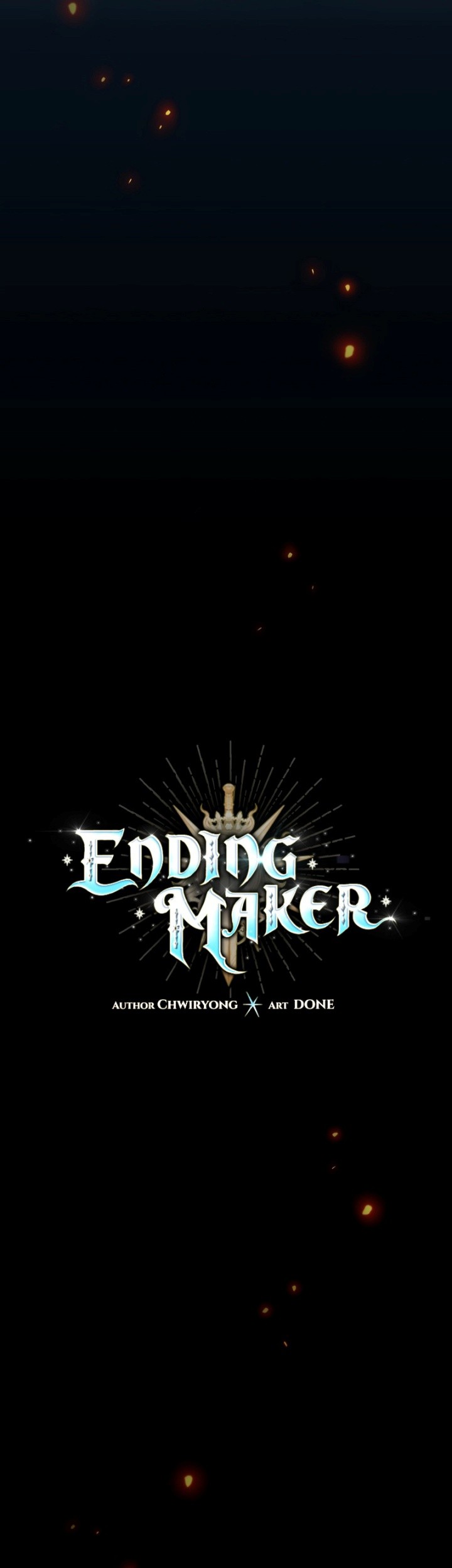 Ending Maker Bab 43 halaman 8
