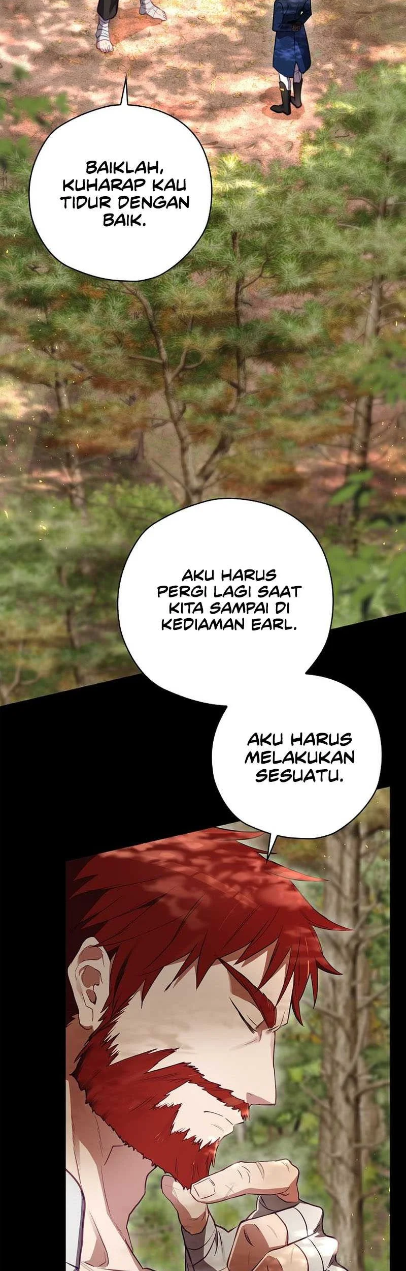 Ending Maker Bab 44 halaman 49