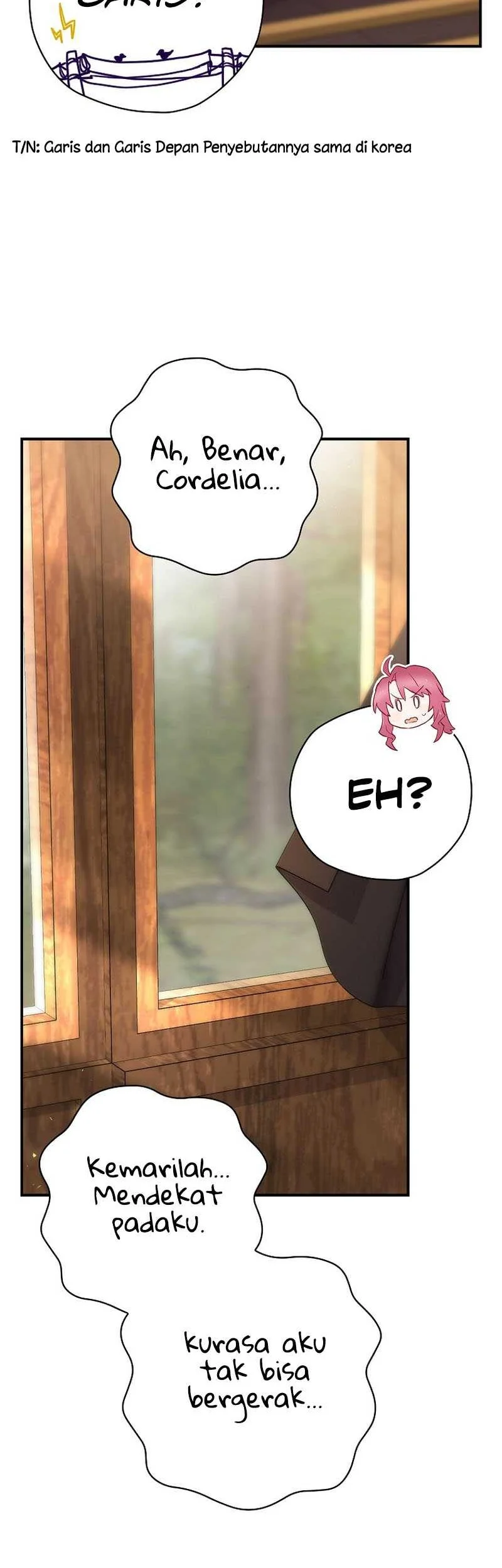 Ending Maker Bab 44 halaman 54