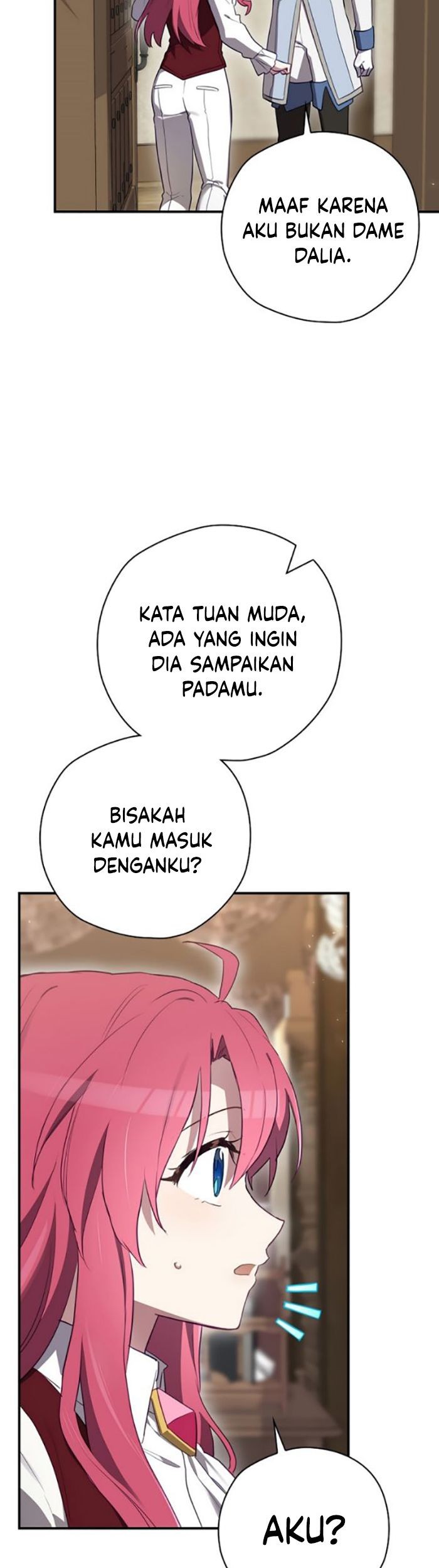 Ending Maker Bab 45 halaman 4