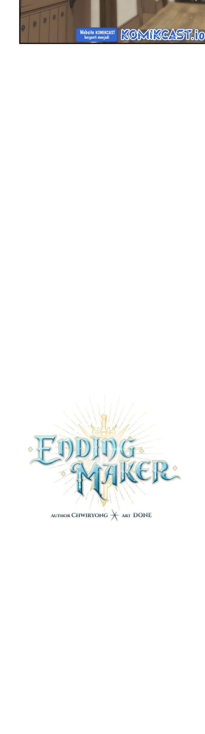 Ending Maker Bab 45 halaman 6
