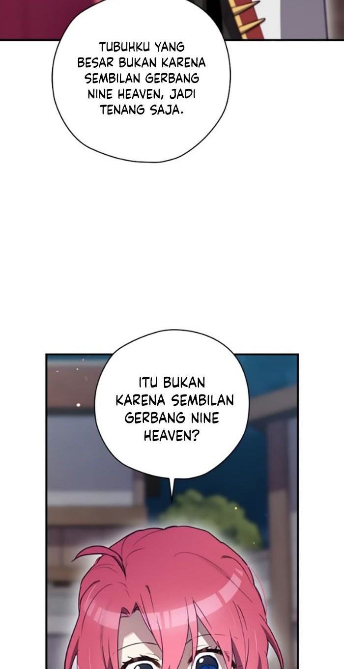 Ending Maker Bab 45 halaman 43