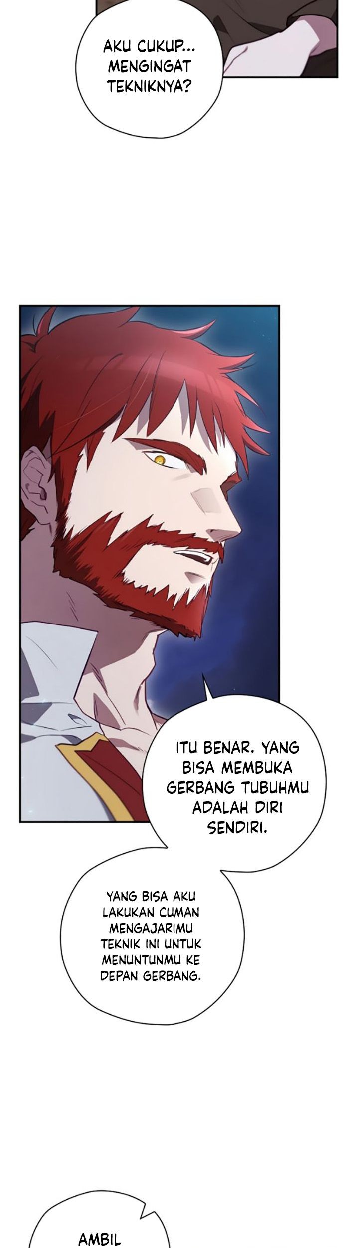 Ending Maker Bab 45 halaman 50