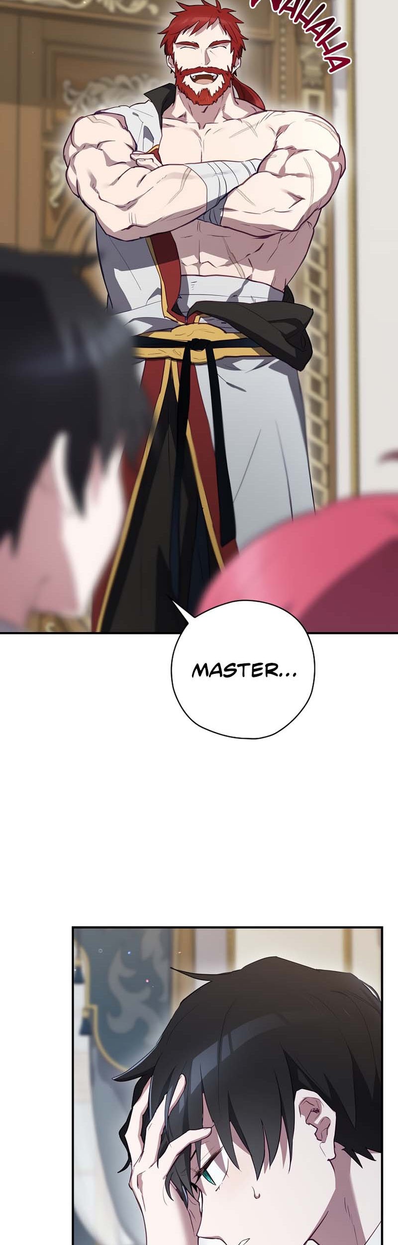 Ending Maker Bab 46 halaman 8