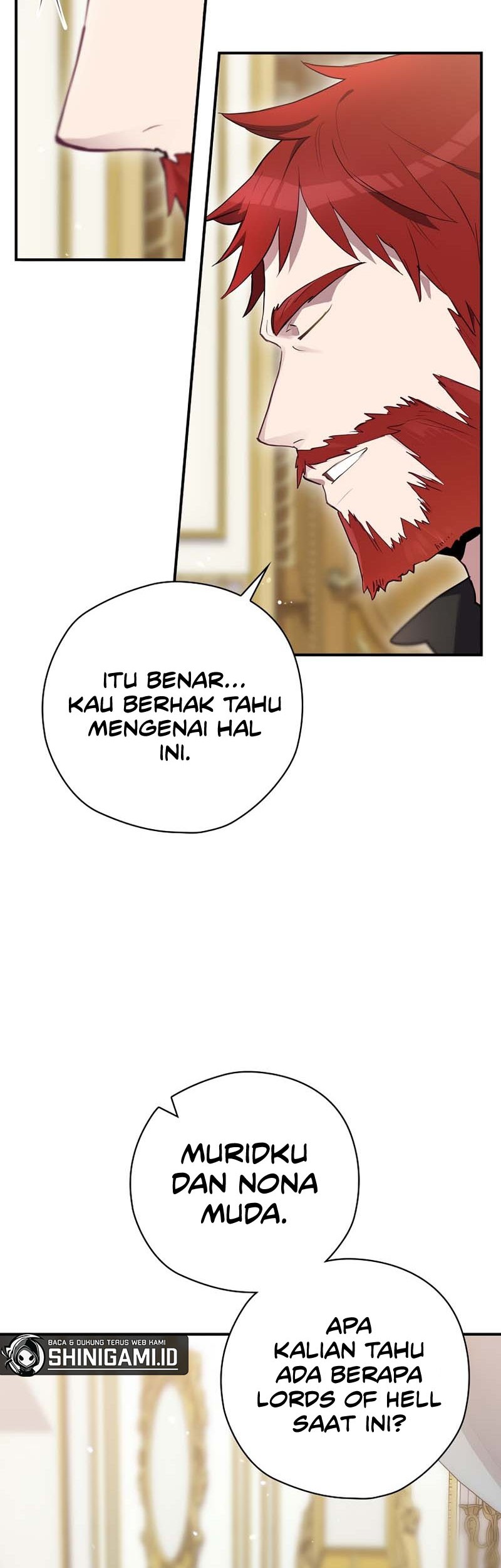 Ending Maker Bab 46 halaman 23