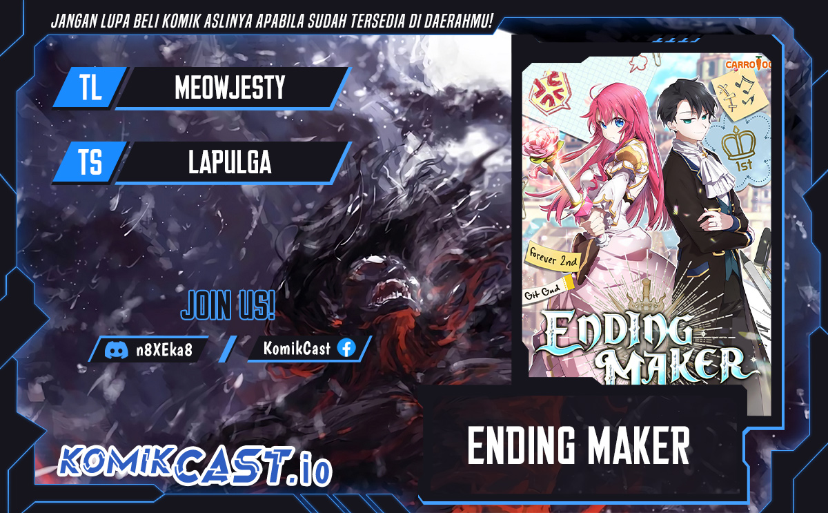 Ending Maker Bab 47 halaman 1