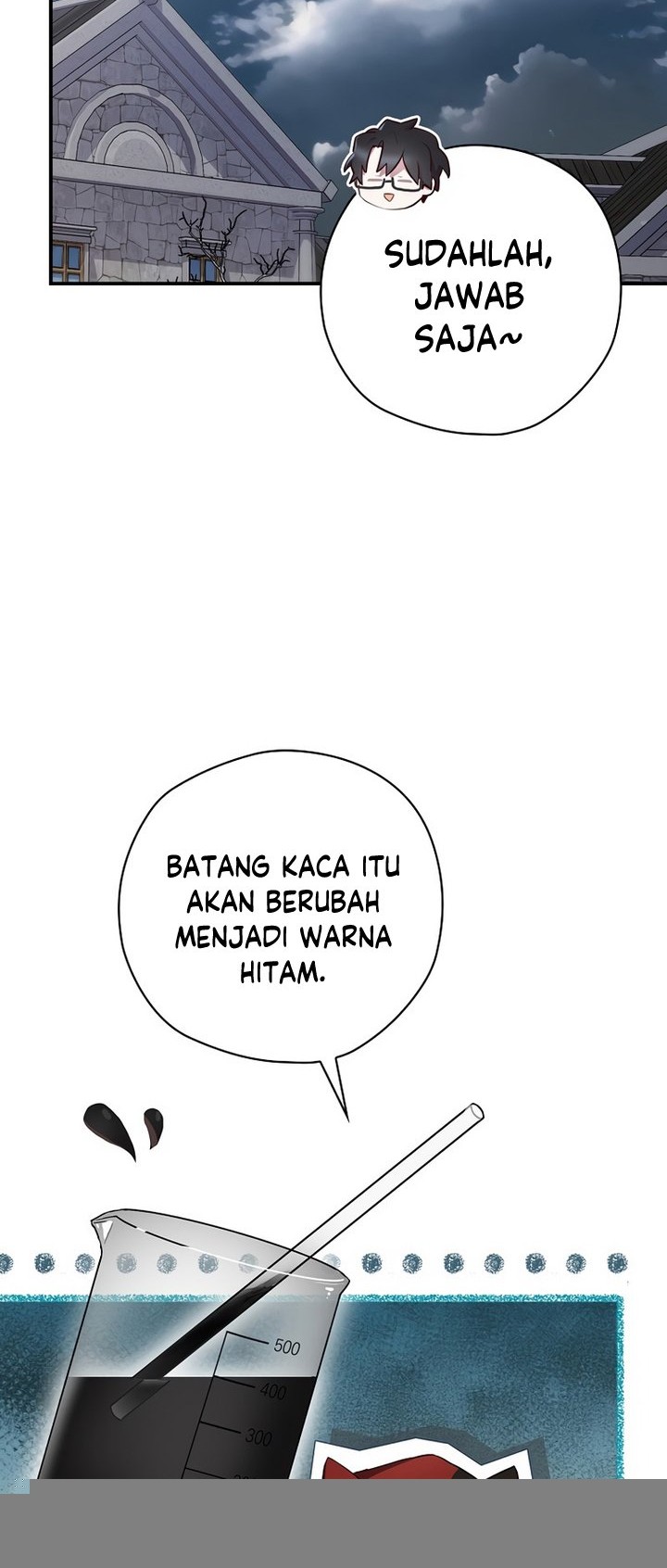 Ending Maker Bab 47 halaman 45