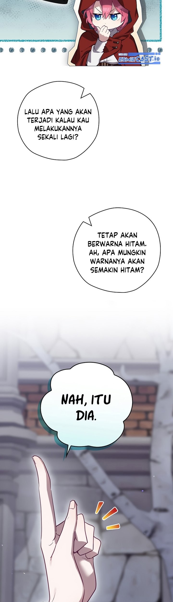 Ending Maker Bab 47 halaman 46
