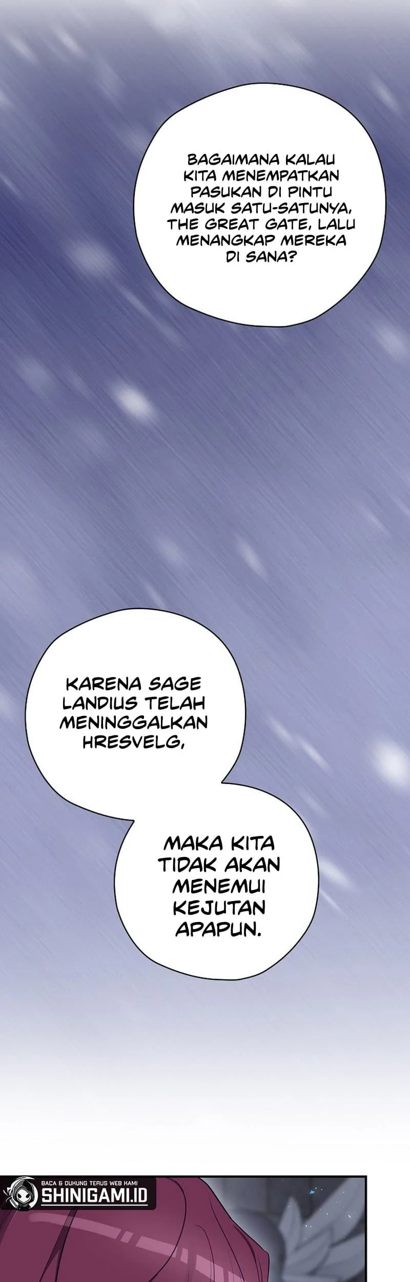 Ending Maker Bab 50 halaman 47