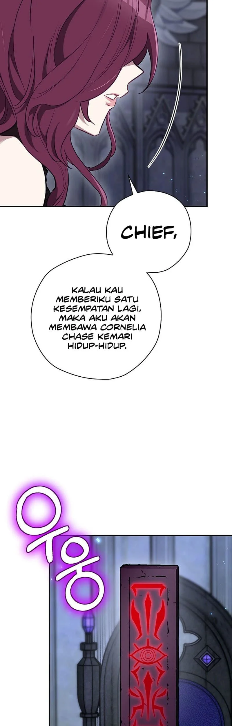 Ending Maker Bab 50 halaman 48