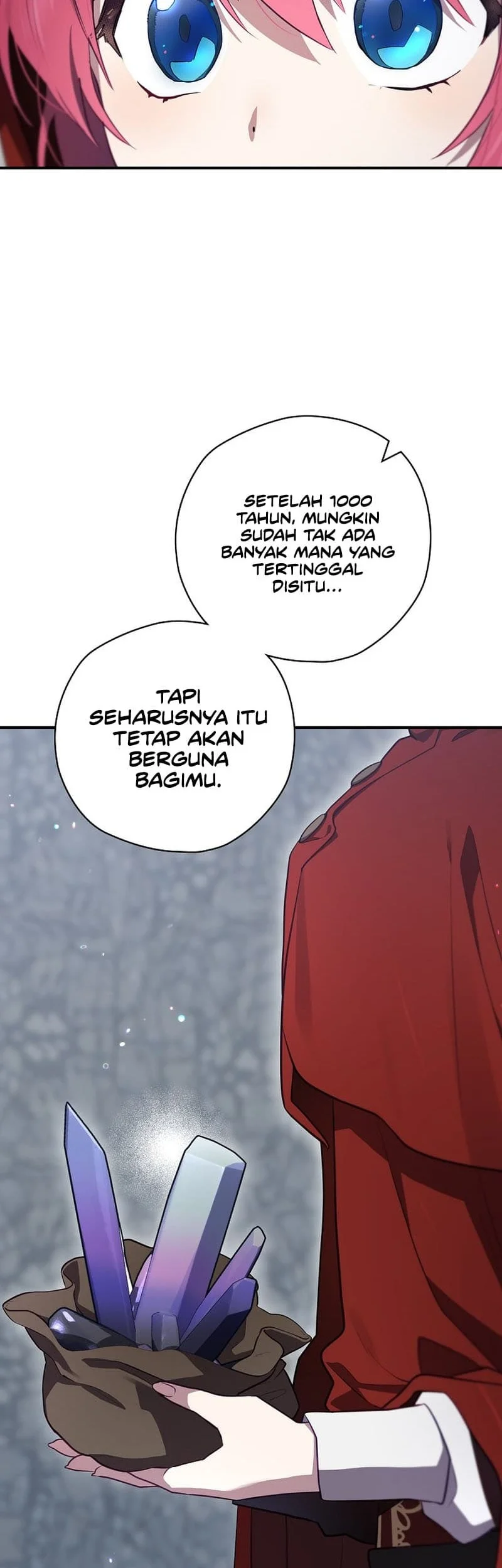 Ending Maker Bab 54 halaman 7