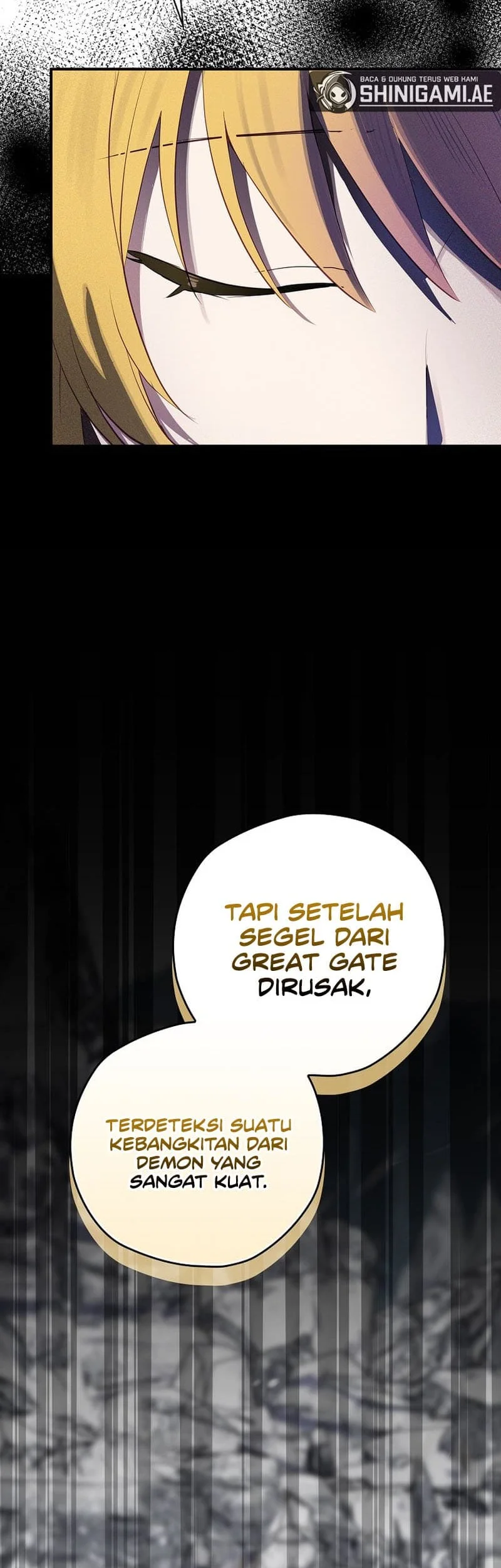 Ending Maker Bab 54 halaman 57