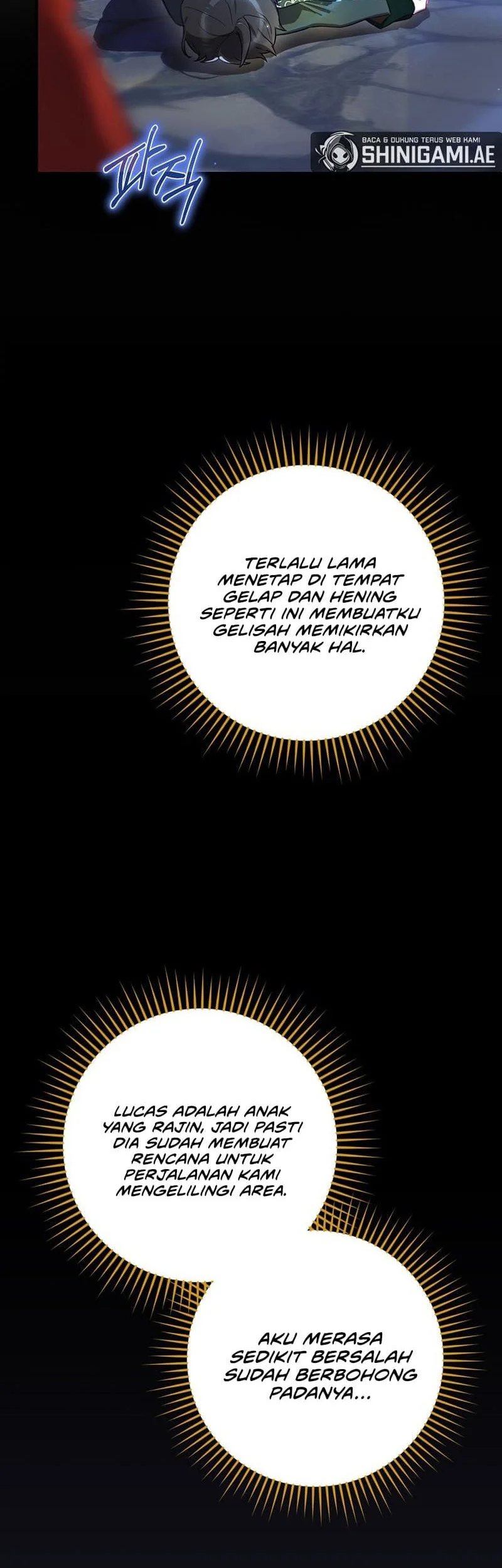 Ending Maker Bab 55 halaman 51