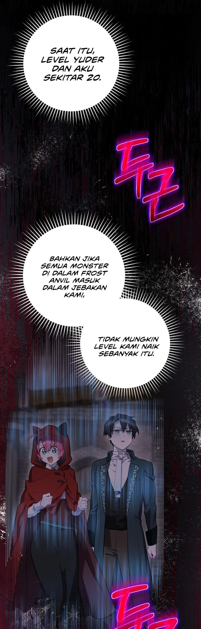 Ending Maker Bab 55 halaman 57