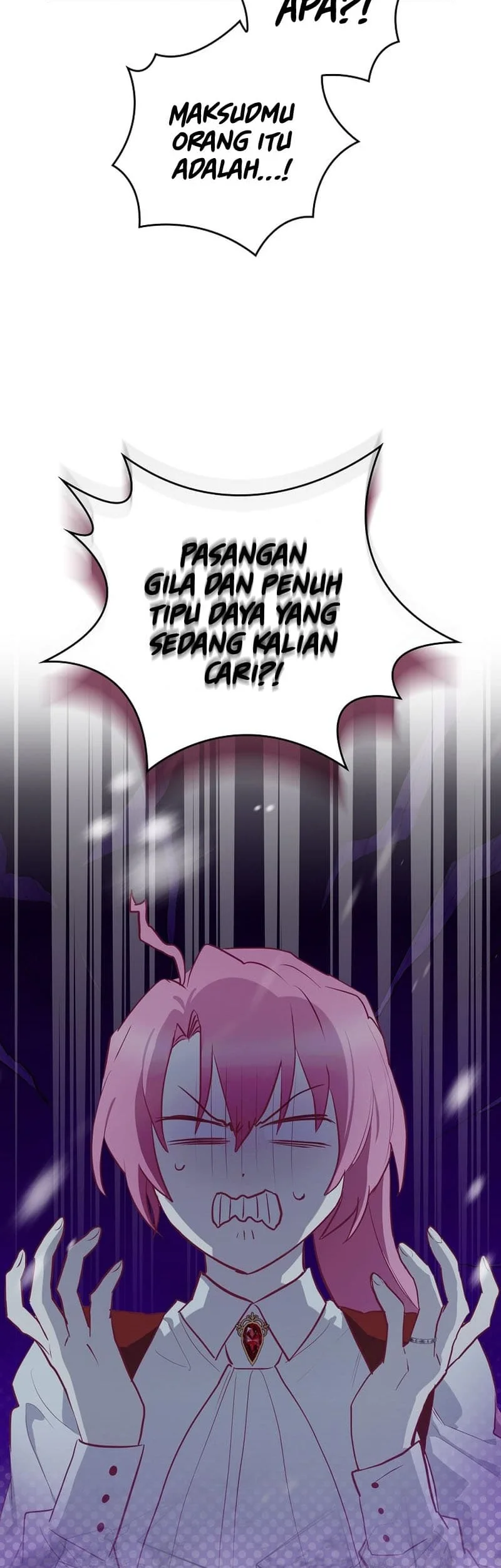 Ending Maker Bab 56 halaman 50