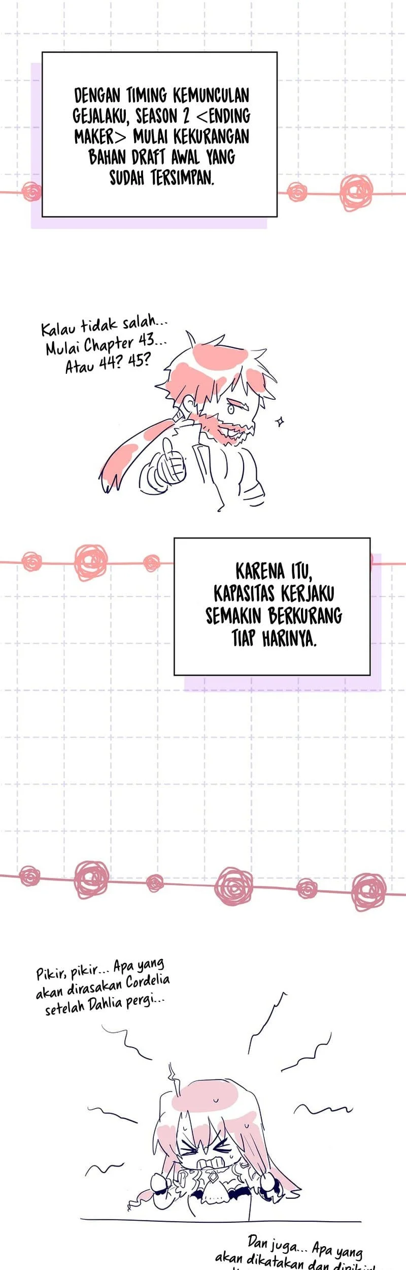 Ending Maker Bab 56 halaman 80