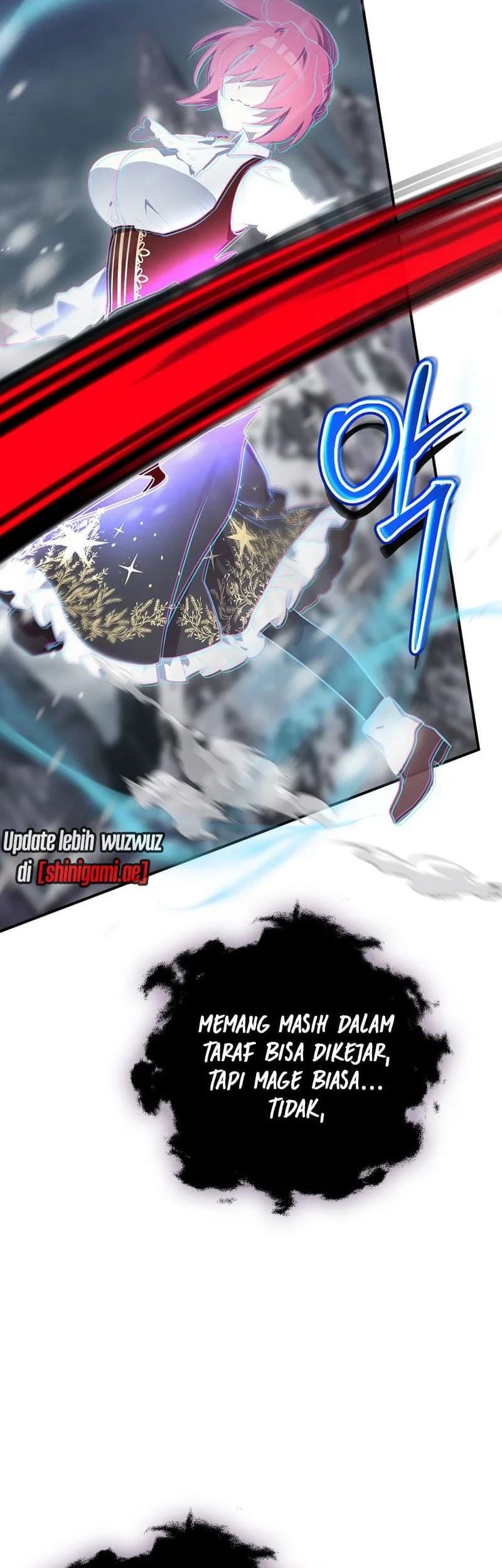 Ending Maker Bab 57 halaman 35