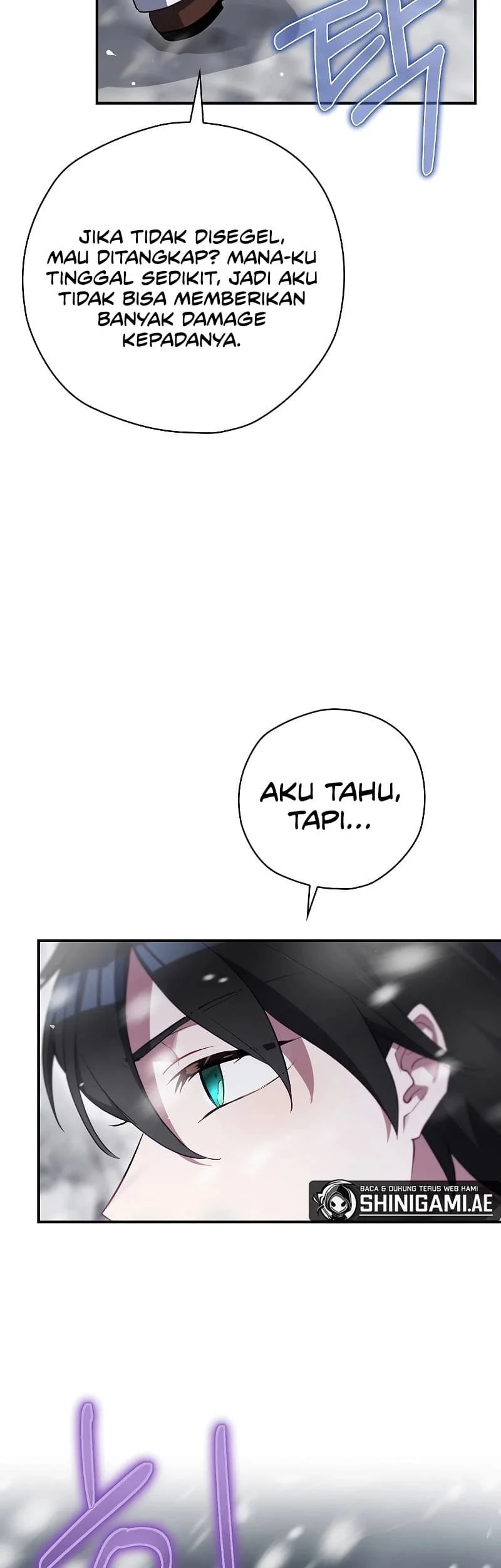 Ending Maker Bab 58 halaman 8
