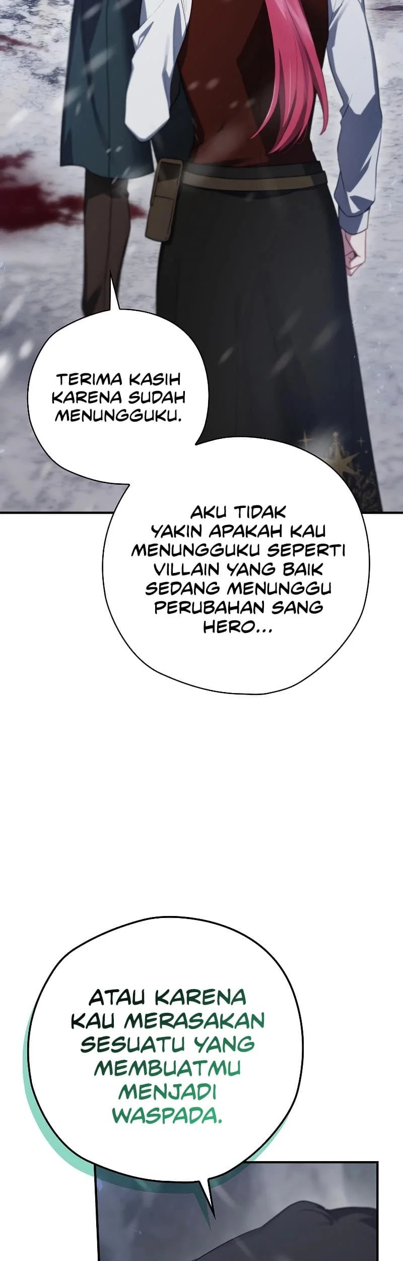 Ending Maker Bab 58 halaman 20
