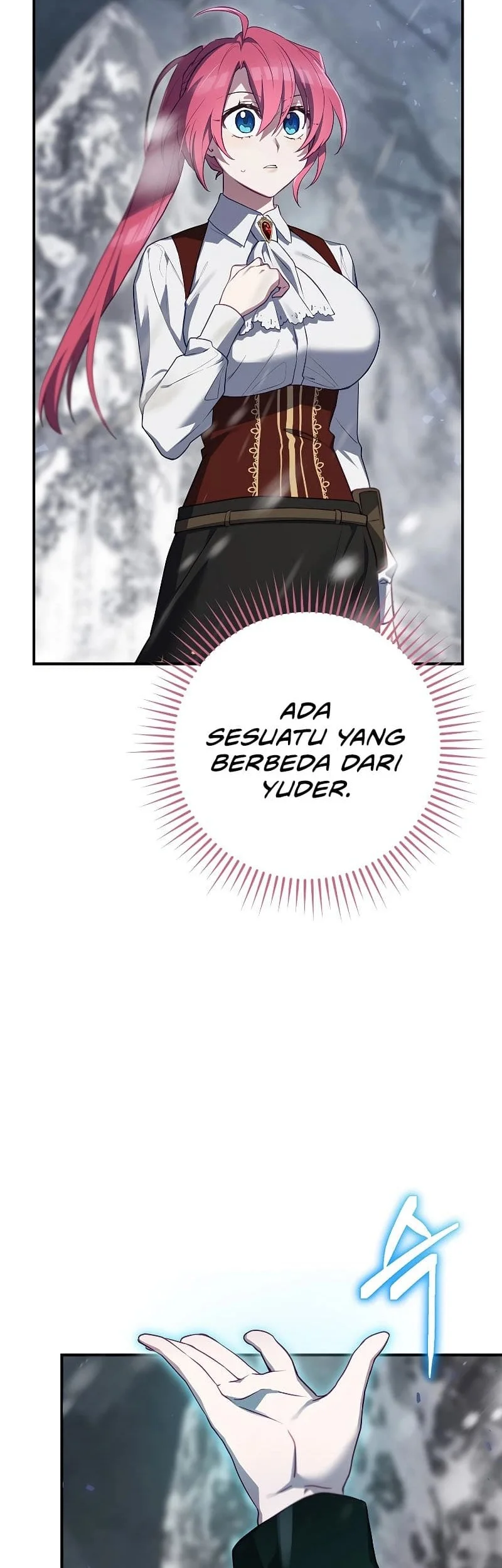 Ending Maker Bab 58 halaman 23
