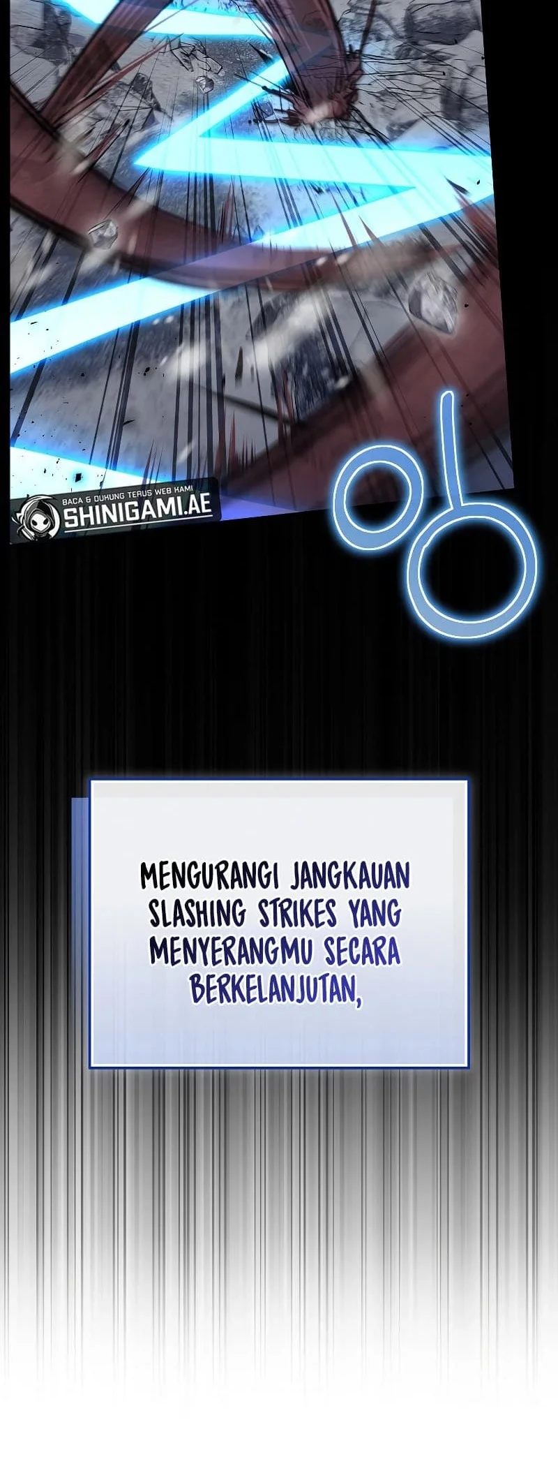 Ending Maker Bab 58 halaman 36