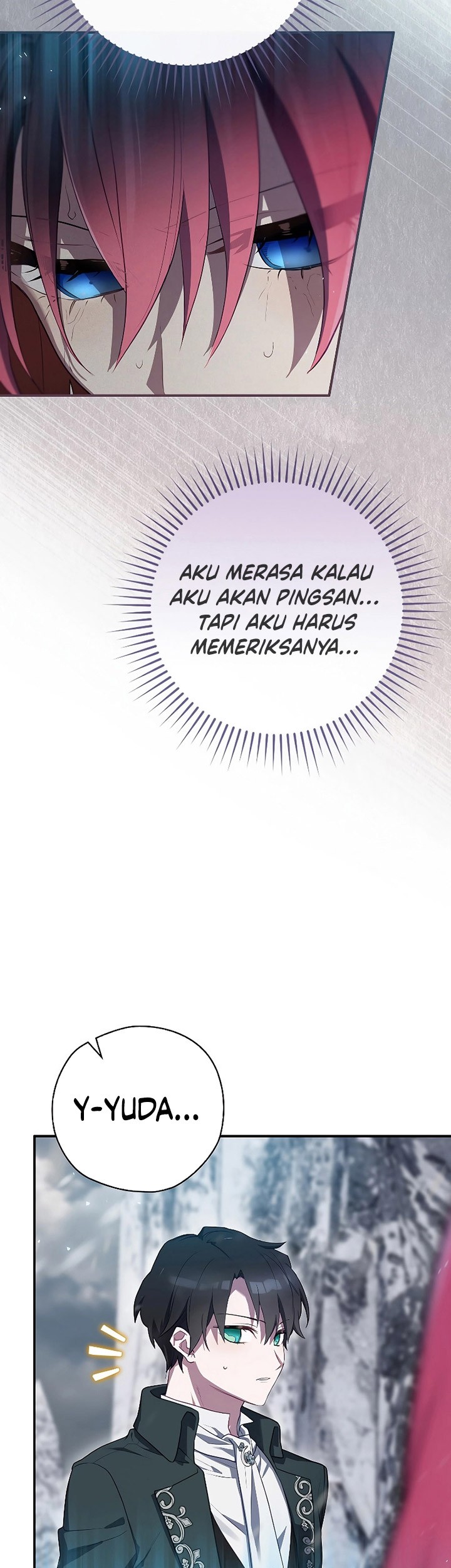 Ending Maker Bab 59 halaman 24