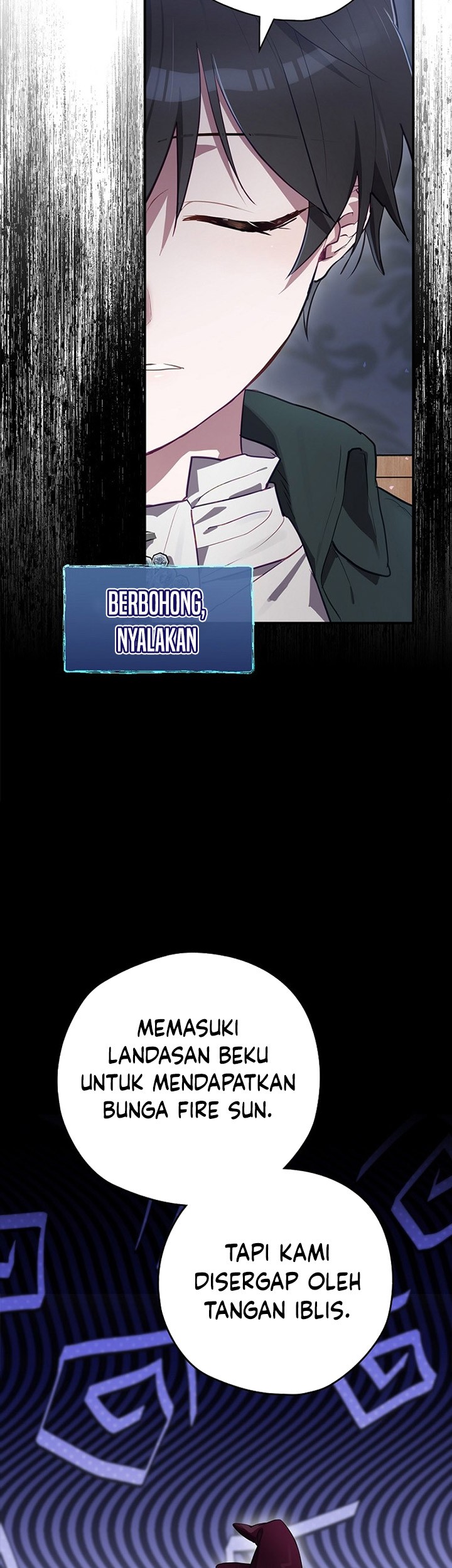 Ending Maker Bab 60 halaman 6