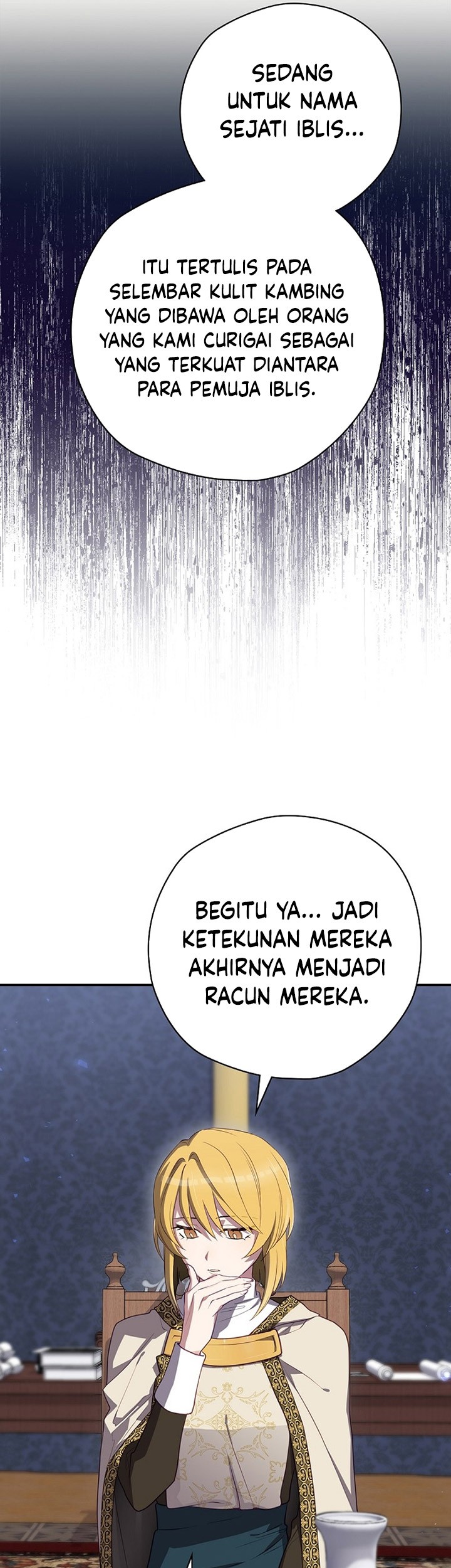 Ending Maker Bab 60 halaman 10
