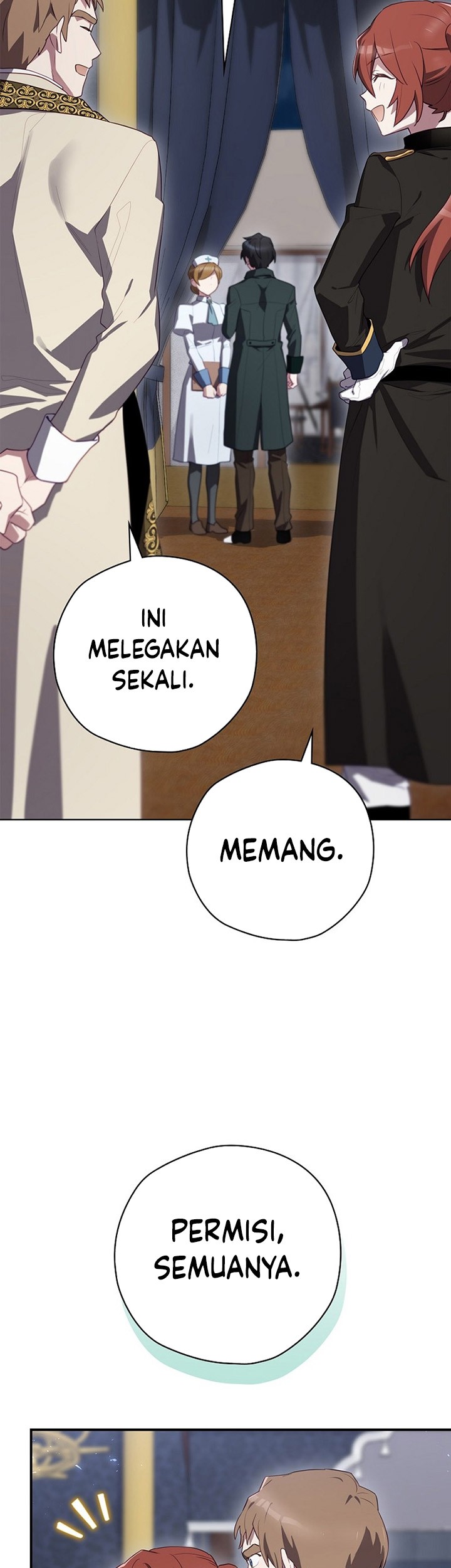 Ending Maker Bab 60 halaman 16